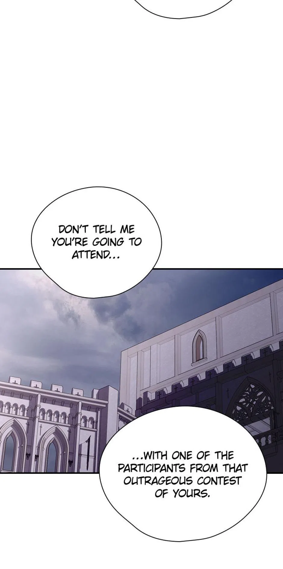 I’m Looking for a New Husband Chapter 15 – Page 14