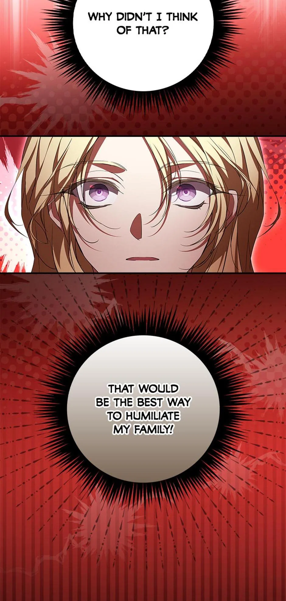 I’m Looking for a New Husband Chapter 15 – Page 16