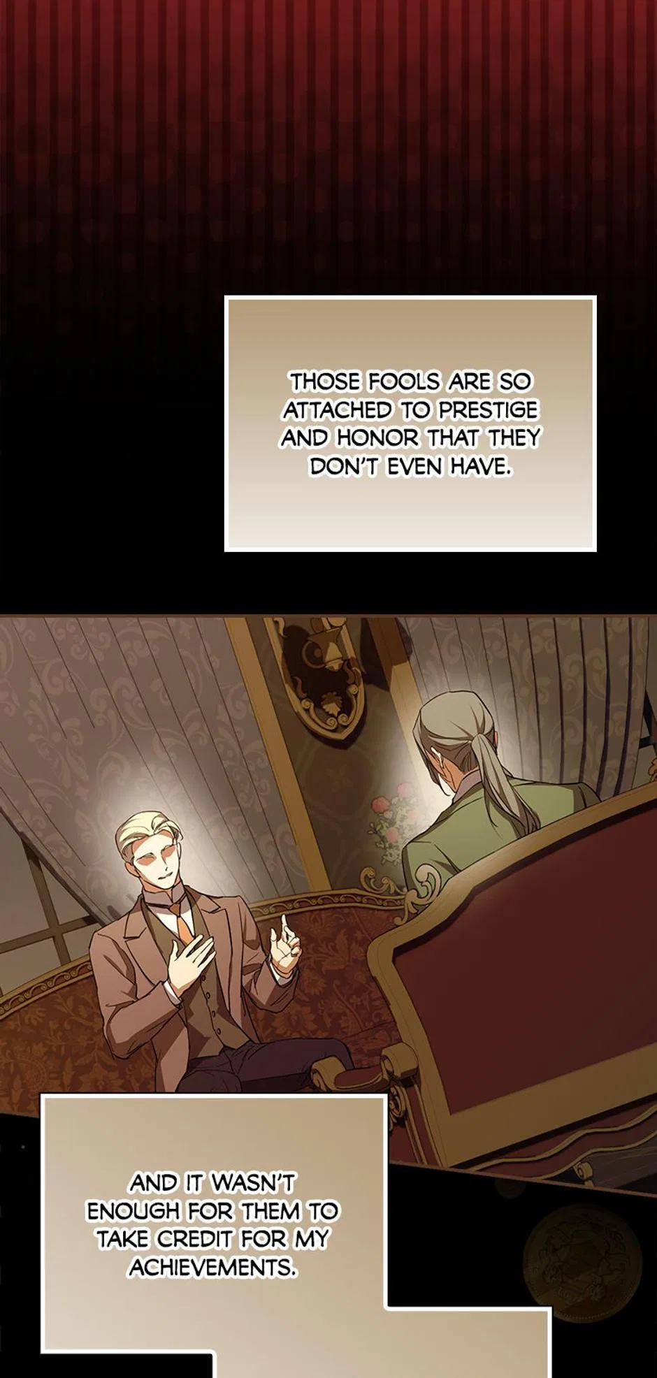 I’m Looking for a New Husband Chapter 15 – Page 17