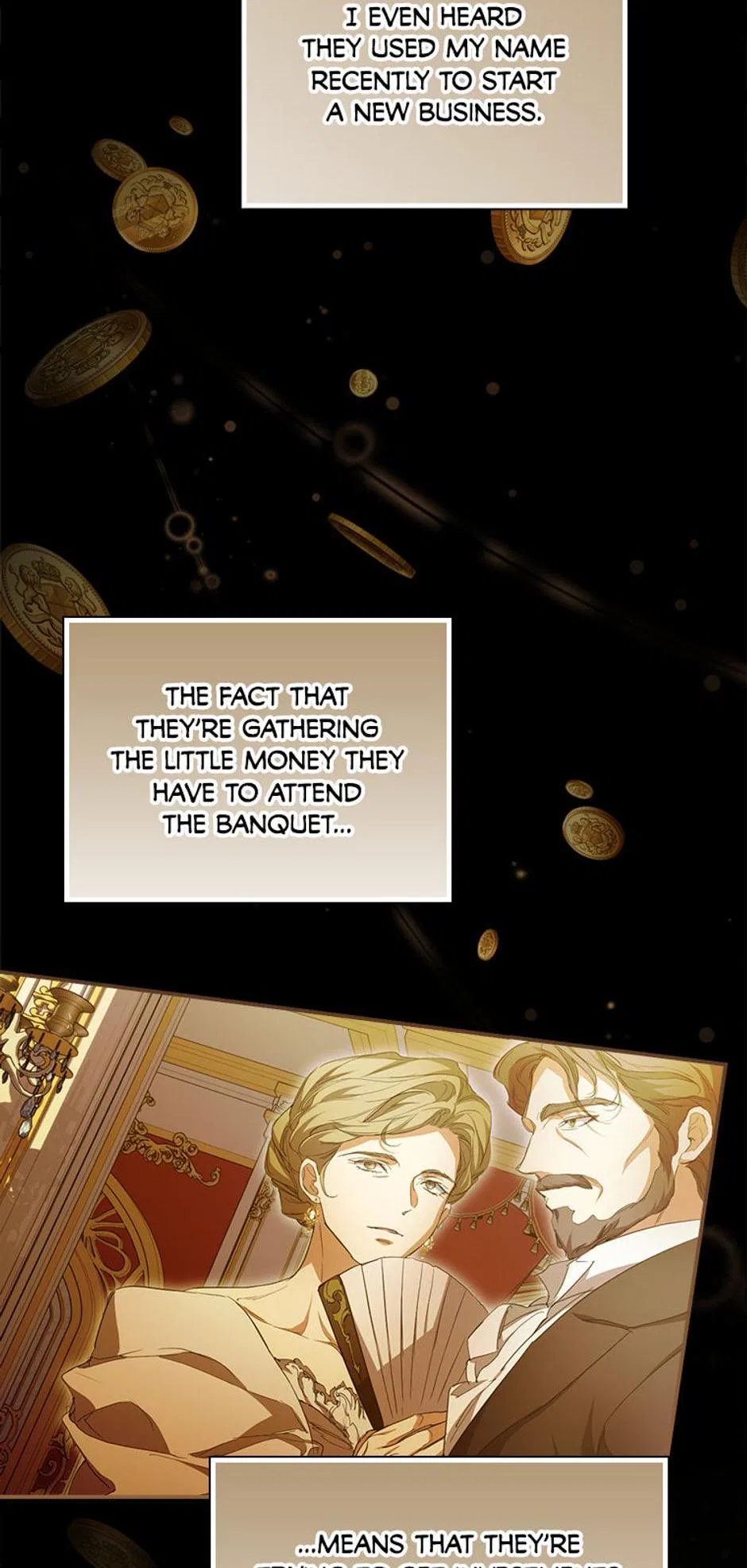 I’m Looking for a New Husband Chapter 15 – Page 18