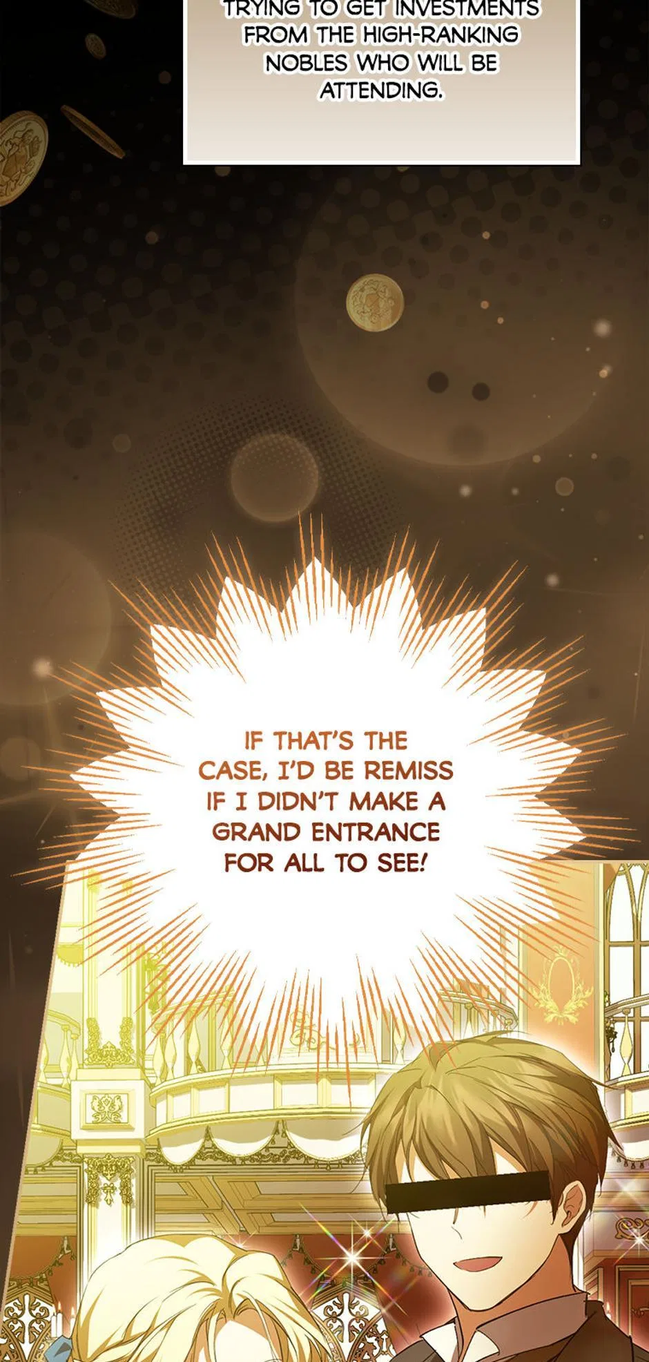 I’m Looking for a New Husband Chapter 15 – Page 19