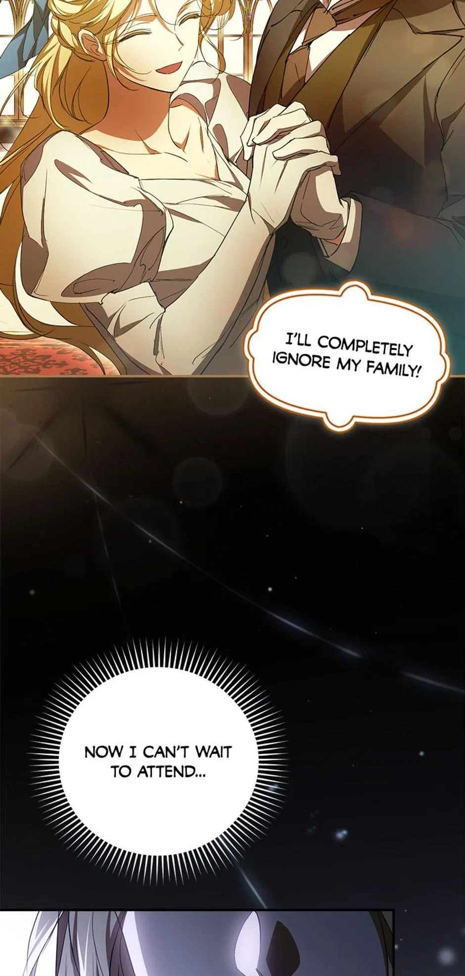 I’m Looking for a New Husband Chapter 15 – Page 20