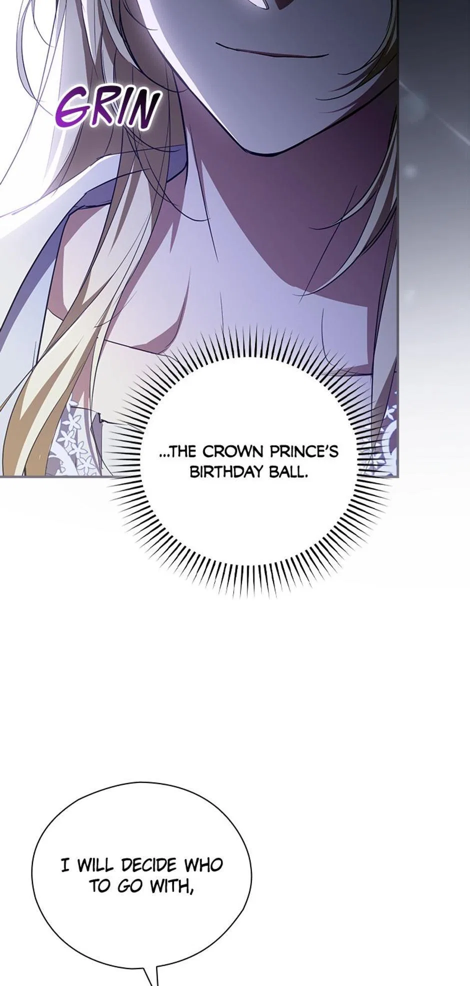 I’m Looking for a New Husband Chapter 15 – Page 21