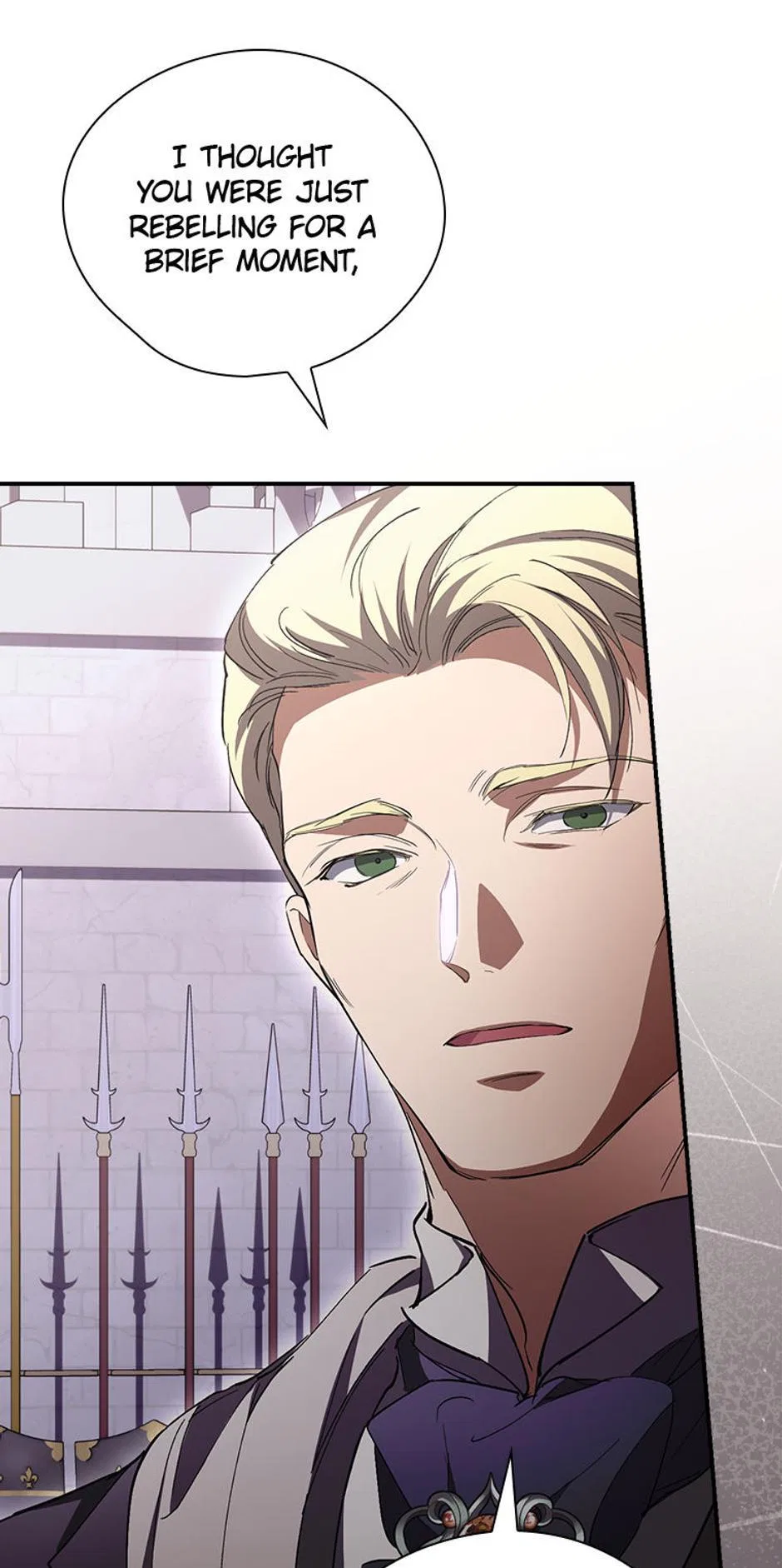 I’m Looking for a New Husband Chapter 15 – Page 23