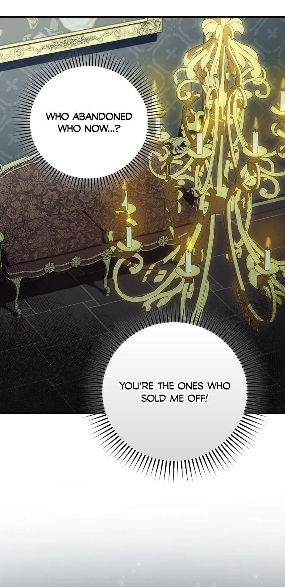 I’m Looking for a New Husband Chapter 15 – Page 29