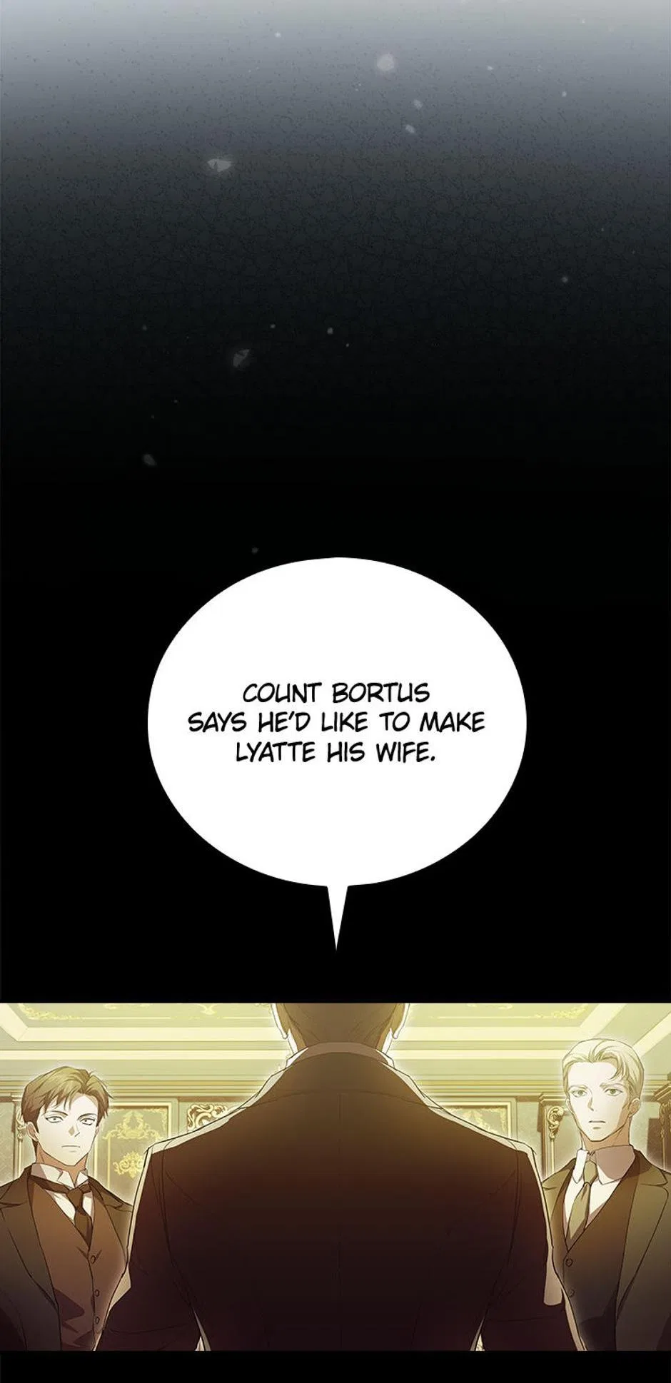 I’m Looking for a New Husband Chapter 15 – Page 30