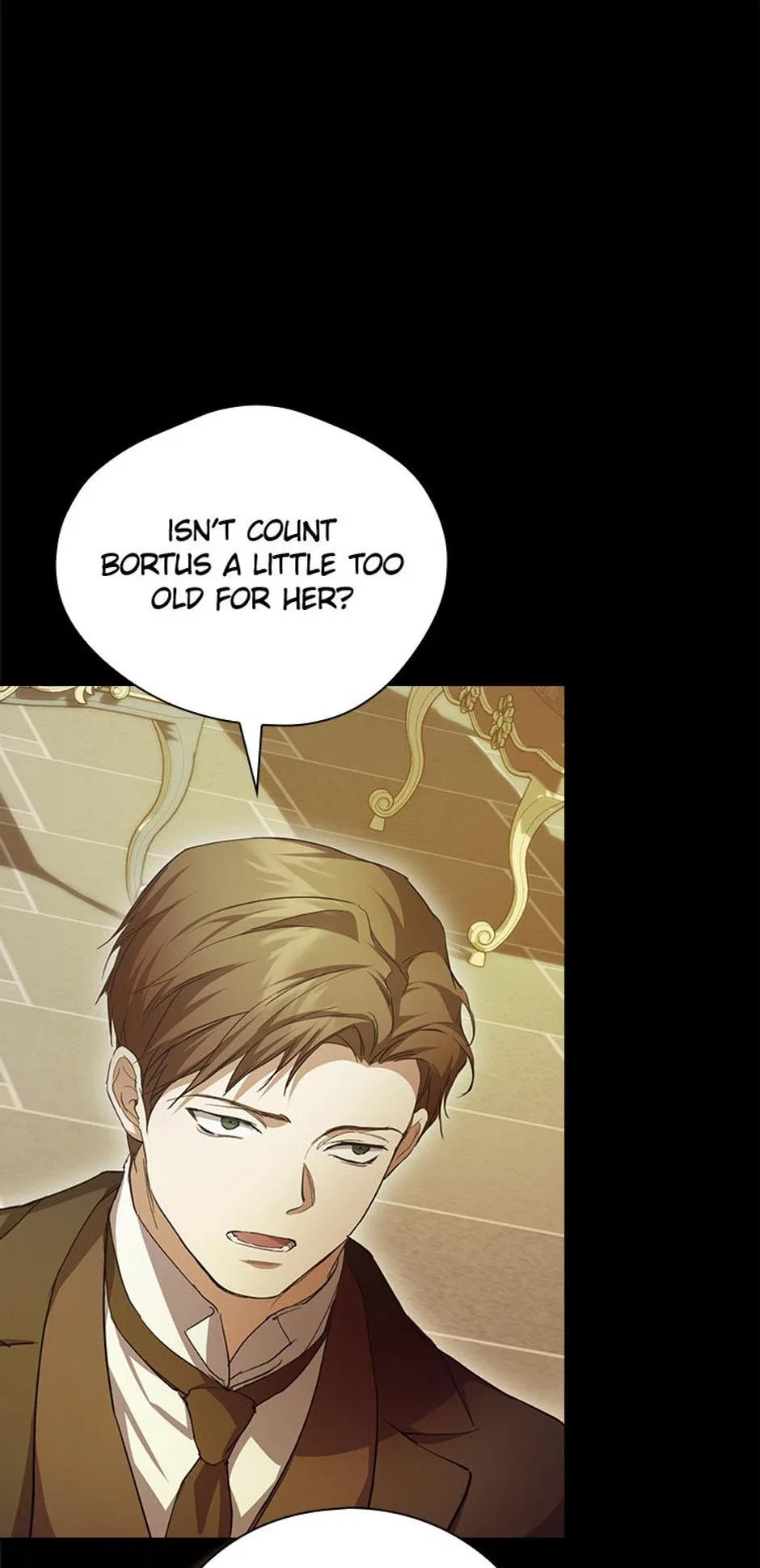 I’m Looking for a New Husband Chapter 15 – Page 31
