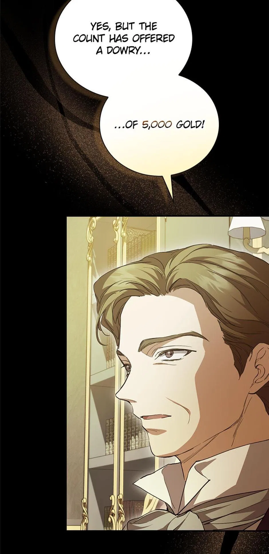 I’m Looking for a New Husband Chapter 15 – Page 32