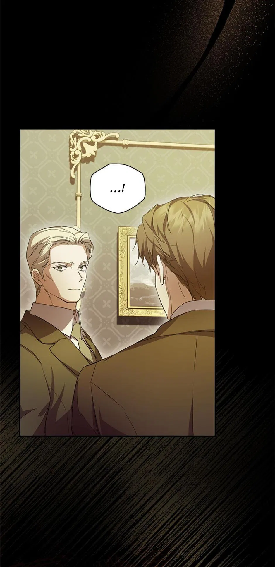 I’m Looking for a New Husband Chapter 15 – Page 33