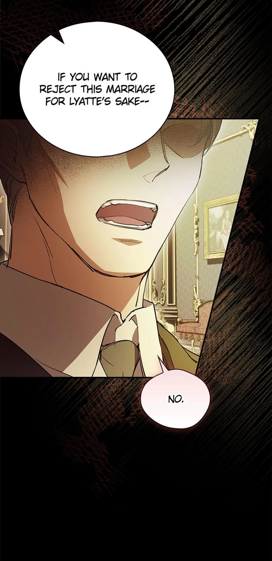 I’m Looking for a New Husband Chapter 15 – Page 34