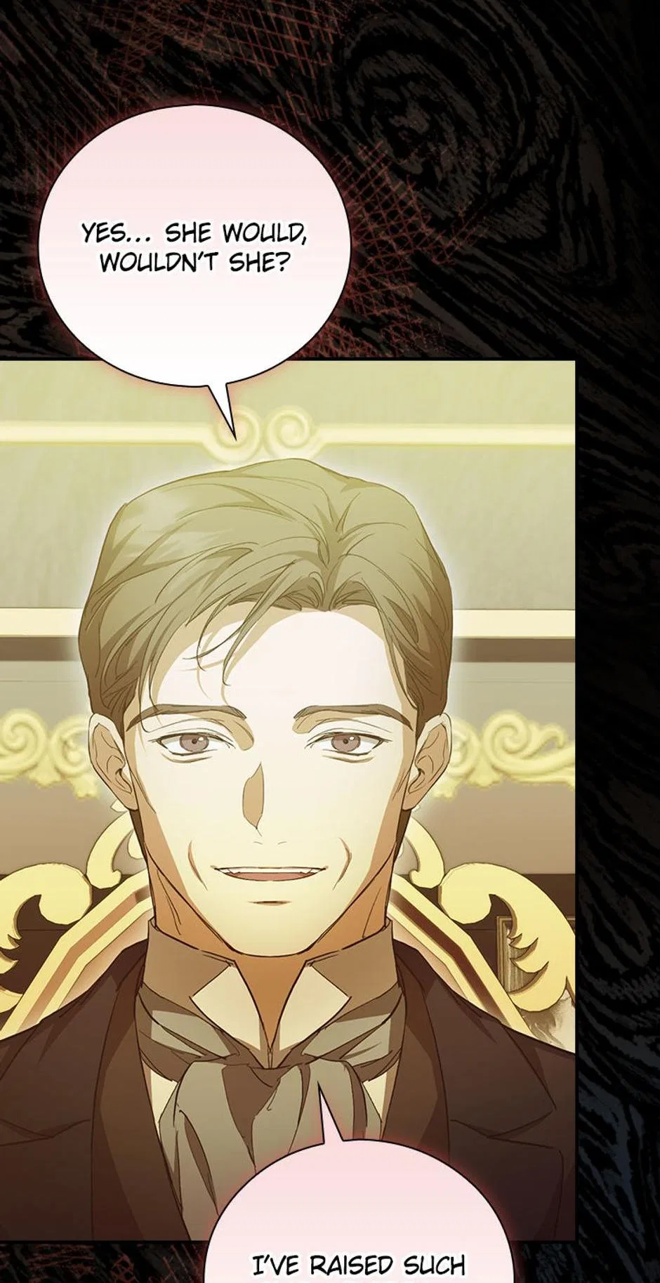 I’m Looking for a New Husband Chapter 15 – Page 36