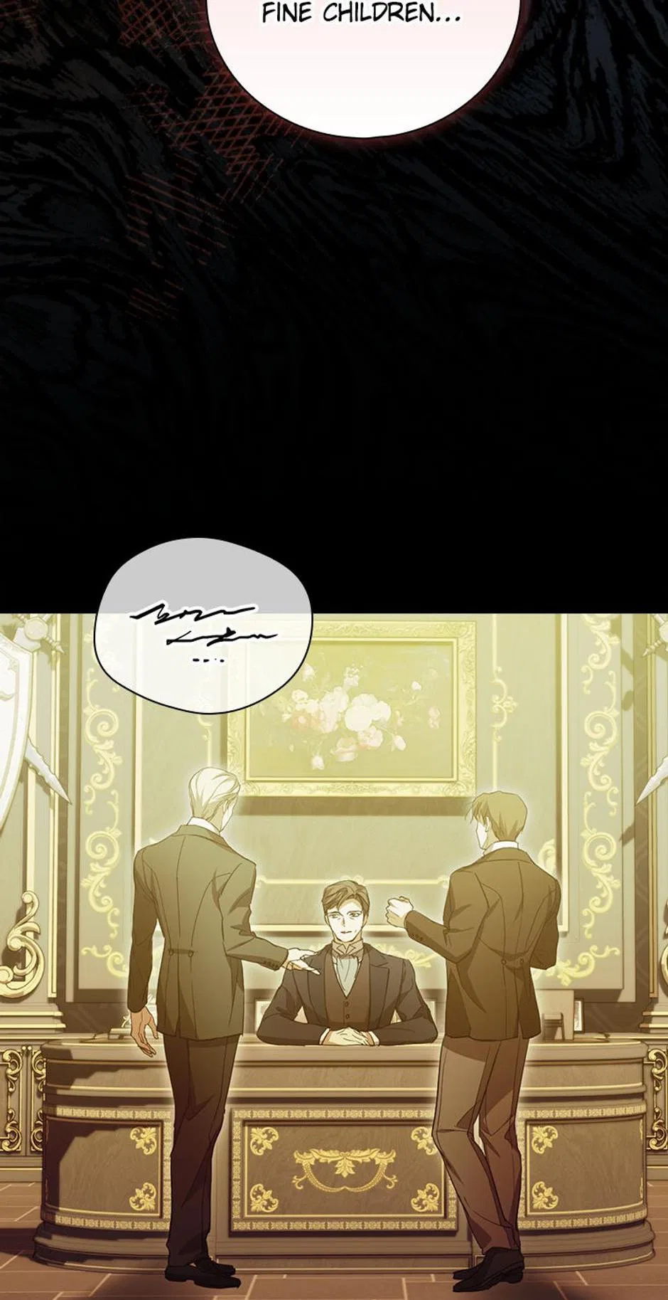 I’m Looking for a New Husband Chapter 15 – Page 37