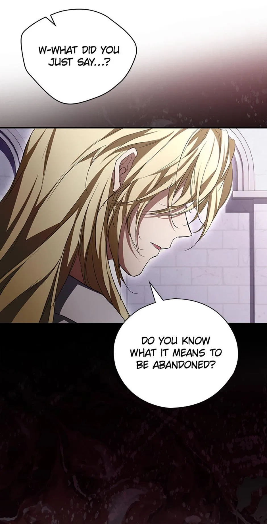 I’m Looking for a New Husband Chapter 15 – Page 47