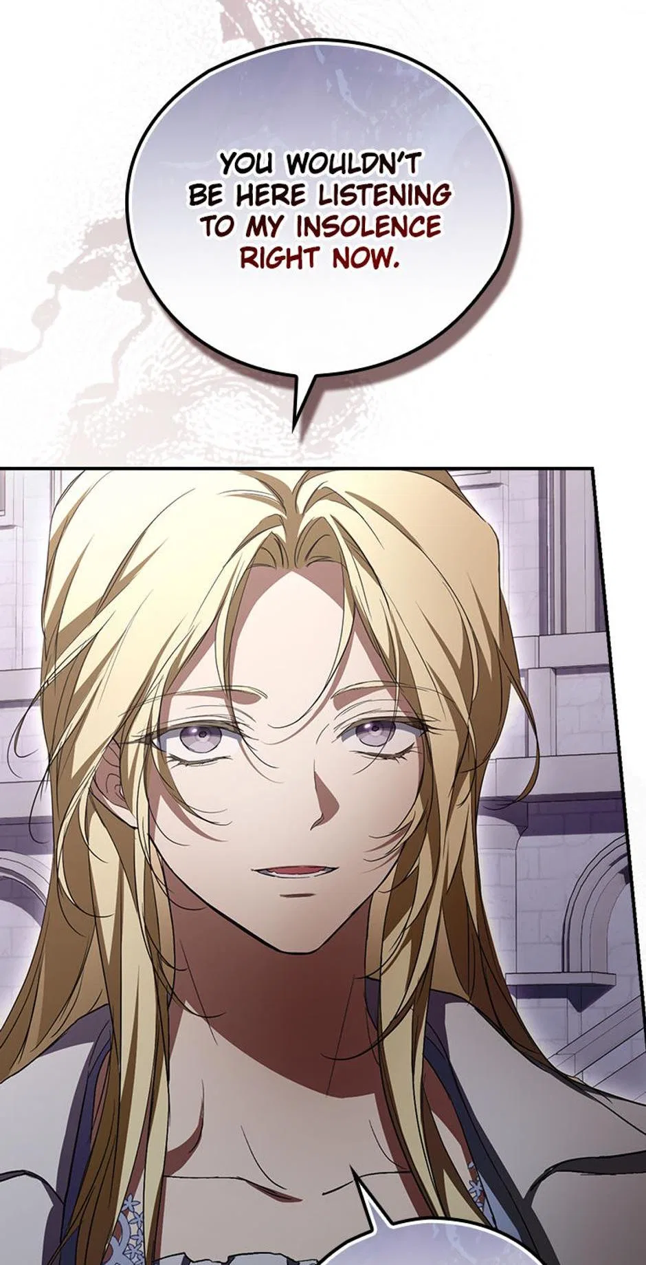 I’m Looking for a New Husband Chapter 15 – Page 49