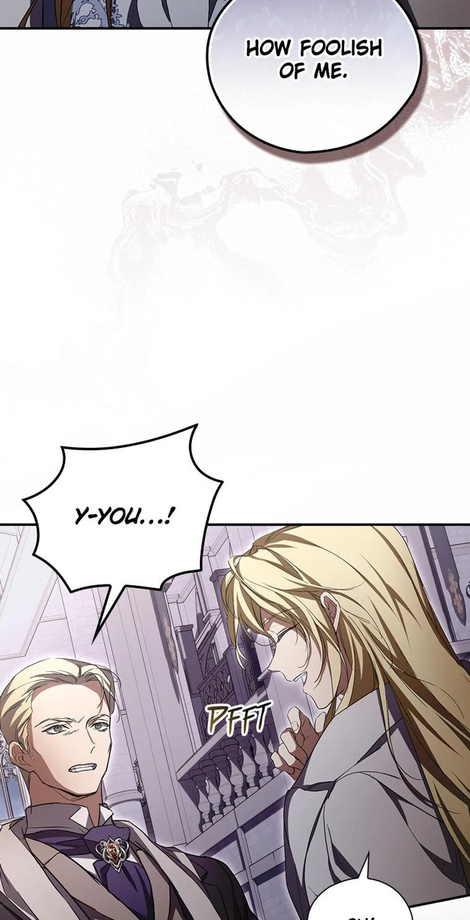 I’m Looking for a New Husband Chapter 15 – Page 50