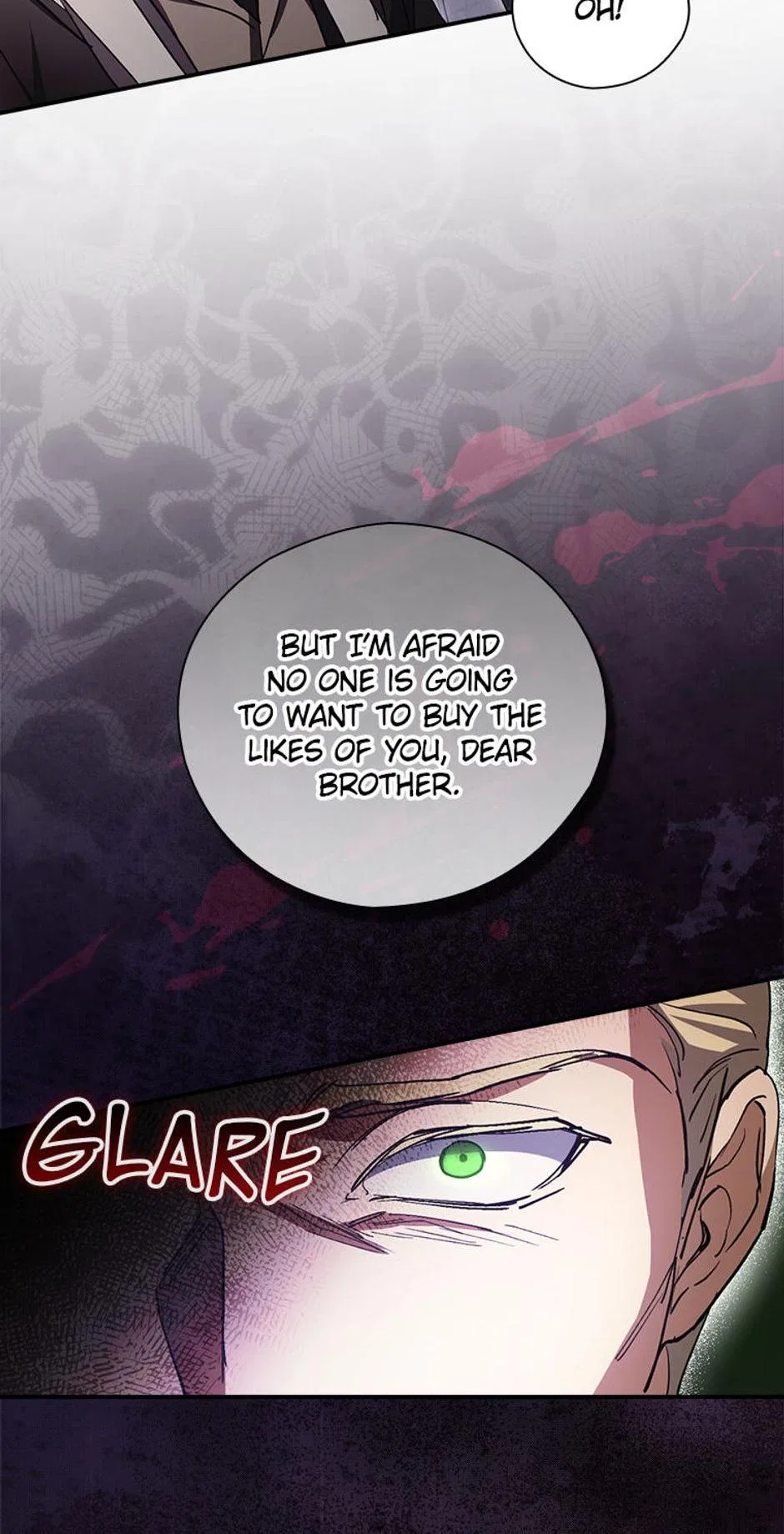 I’m Looking for a New Husband Chapter 15 – Page 51