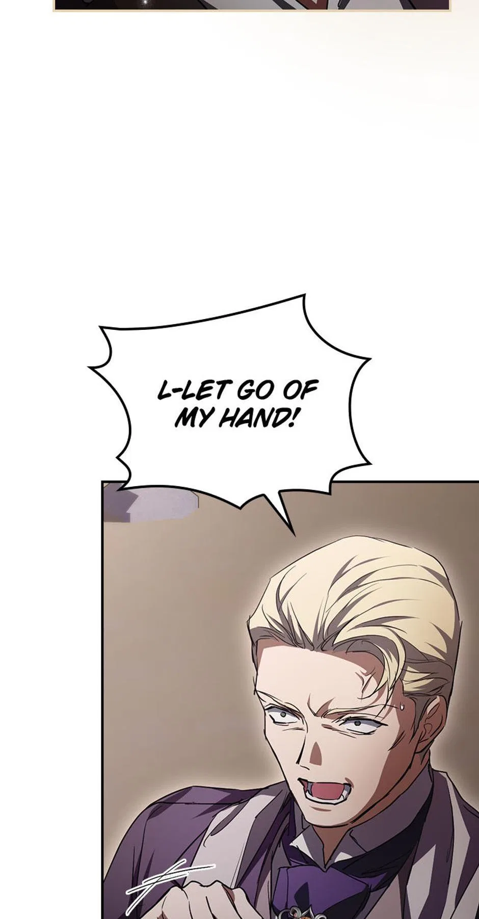 I’m Looking for a New Husband Chapter 15 – Page 58
