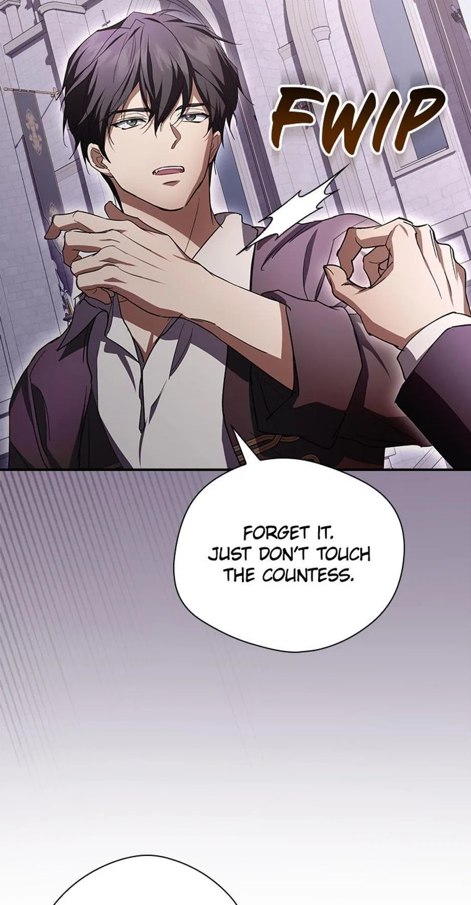 I’m Looking for a New Husband Chapter 15 – Page 60