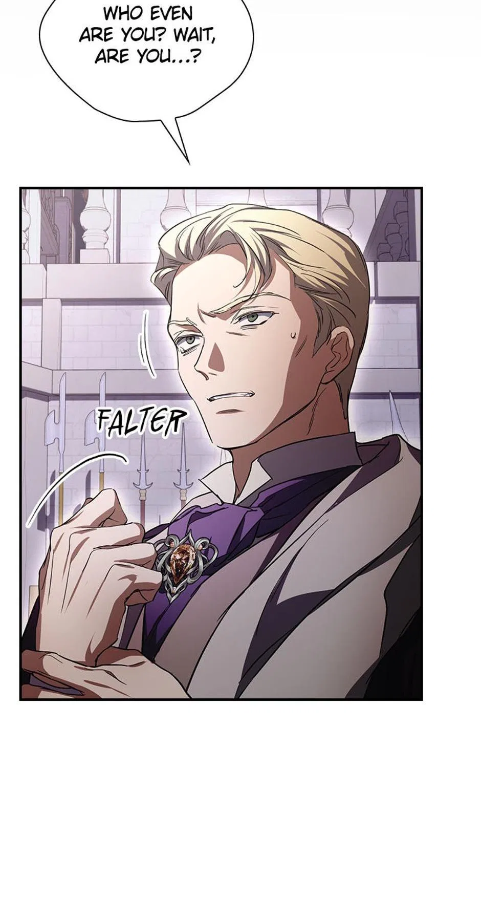I’m Looking for a New Husband Chapter 15 – Page 61