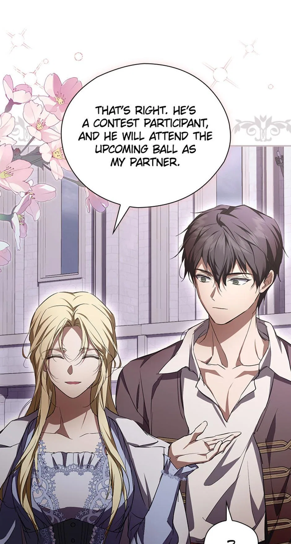 I’m Looking for a New Husband Chapter 15 – Page 62