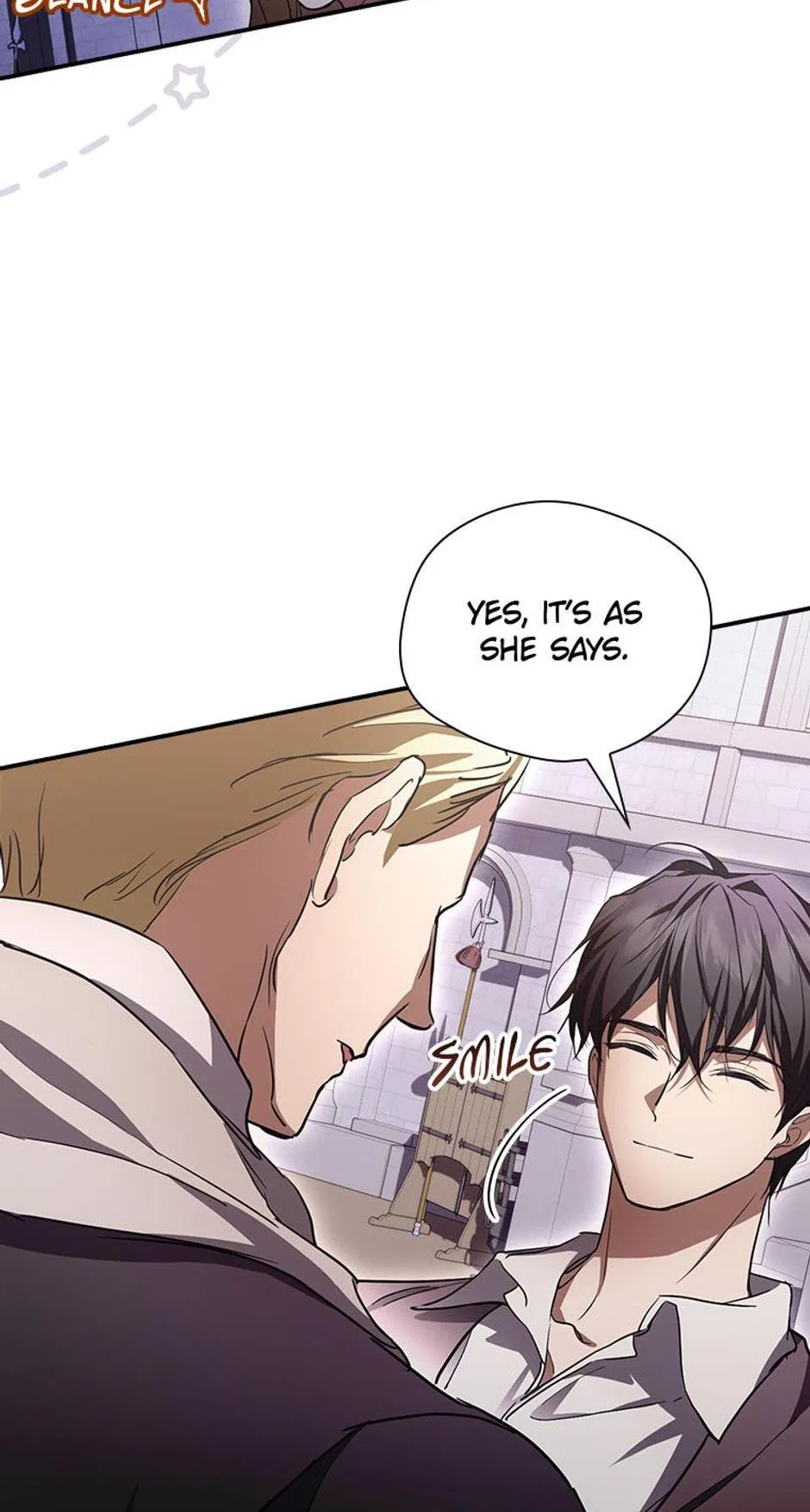 I’m Looking for a New Husband Chapter 15 – Page 64