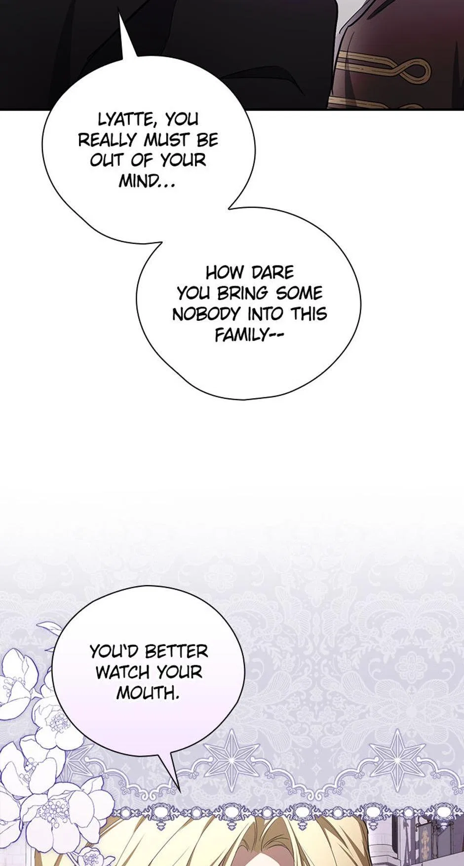 I’m Looking for a New Husband Chapter 15 – Page 65