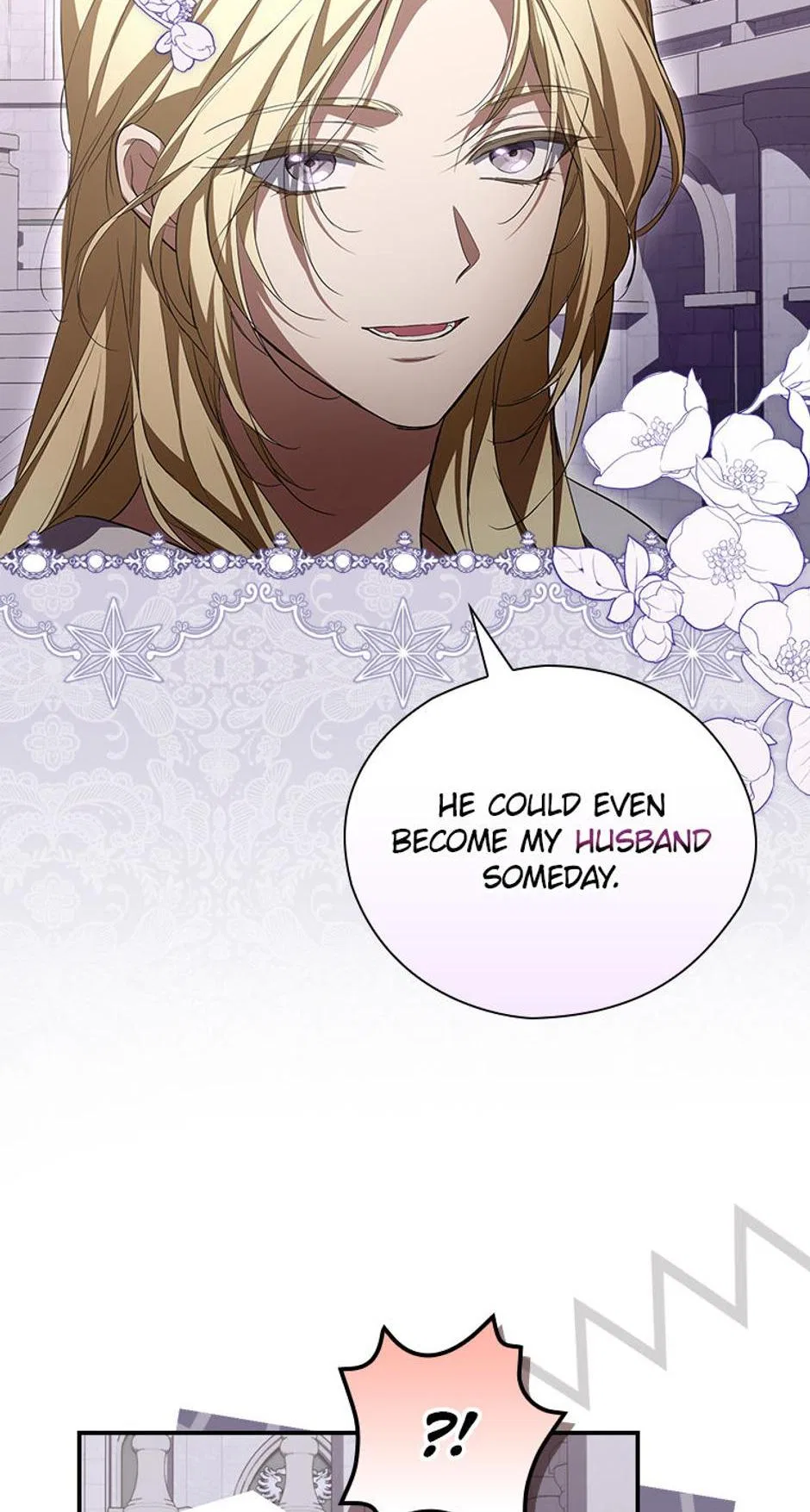 I’m Looking for a New Husband Chapter 15 – Page 66