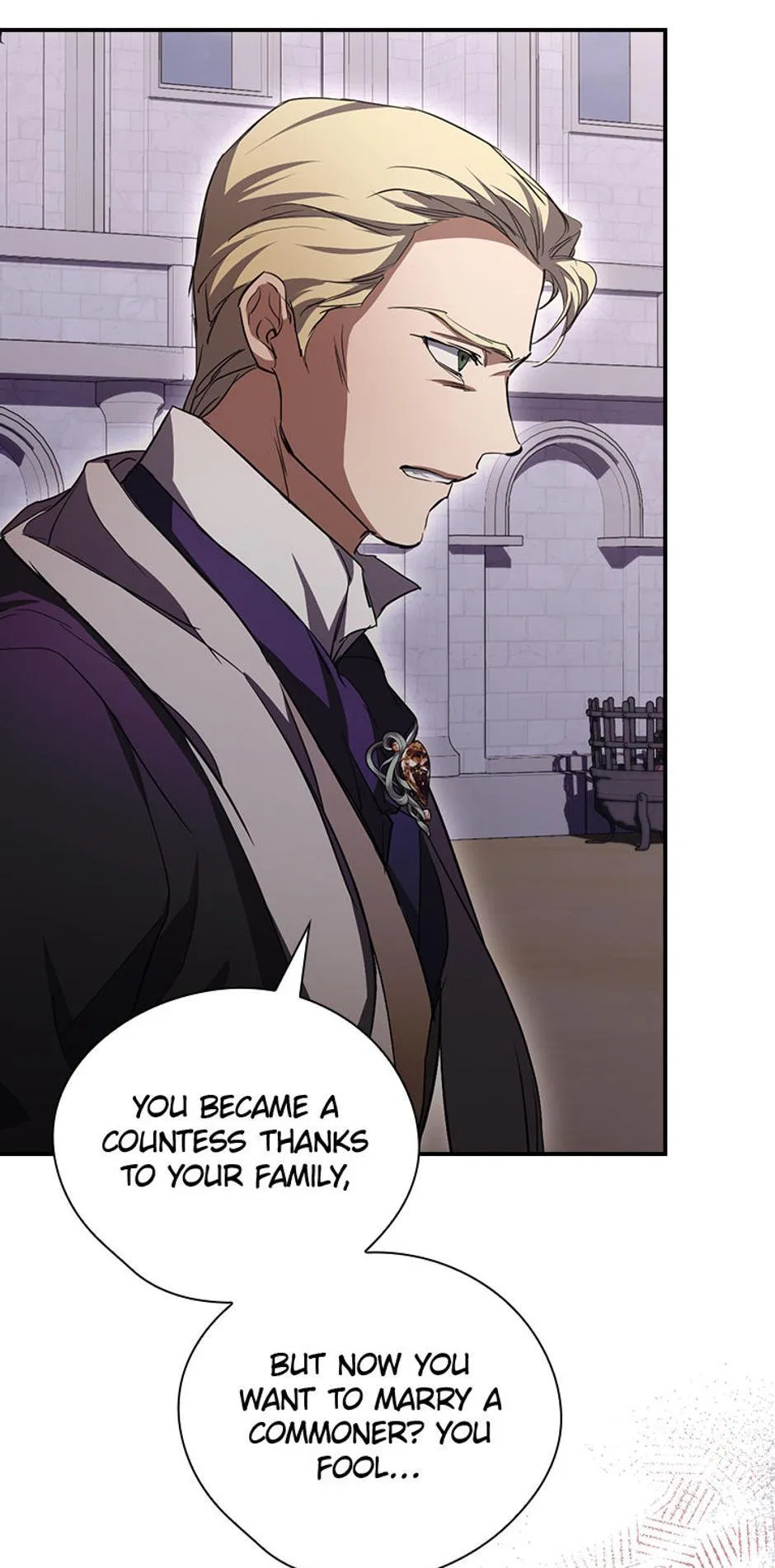 I’m Looking for a New Husband Chapter 15 – Page 68