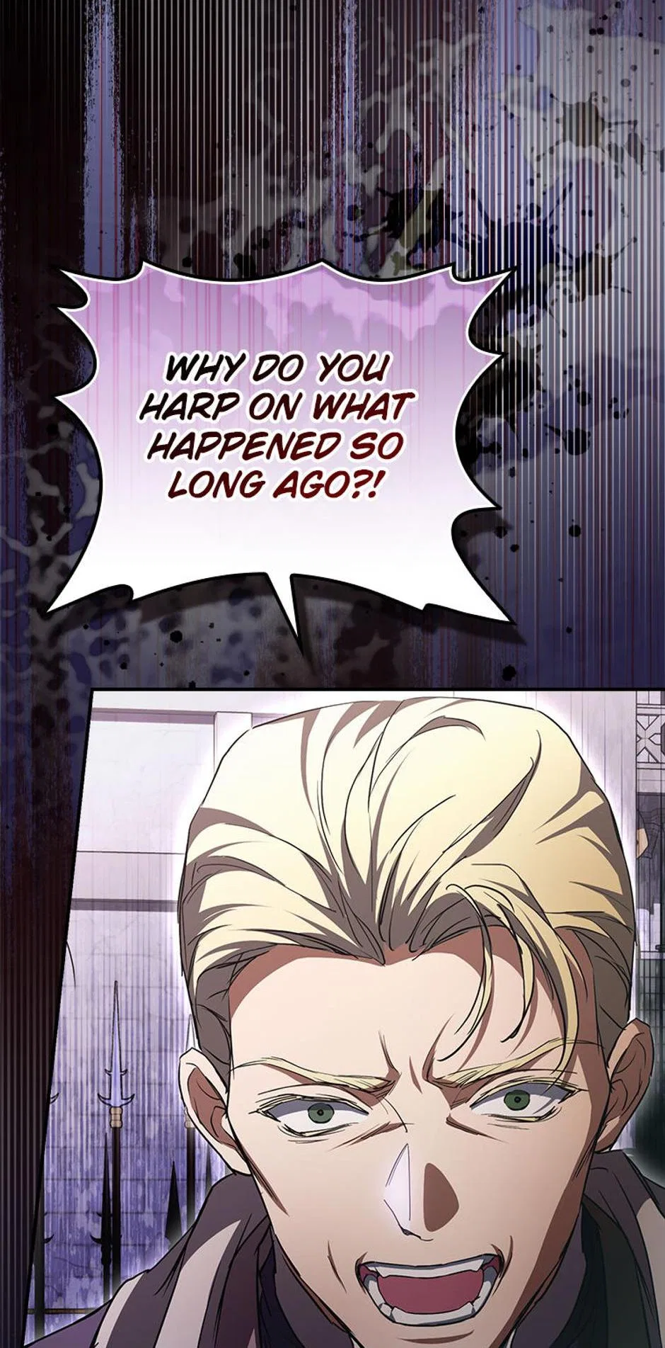 I’m Looking for a New Husband Chapter 15 – Page 74
