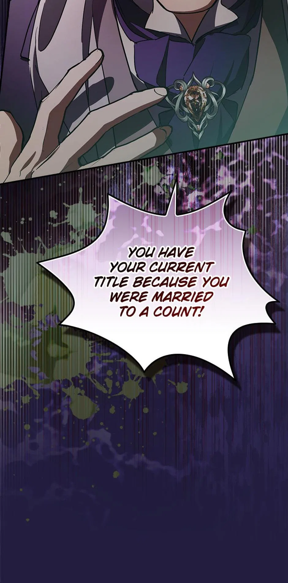 I’m Looking for a New Husband Chapter 15 – Page 75