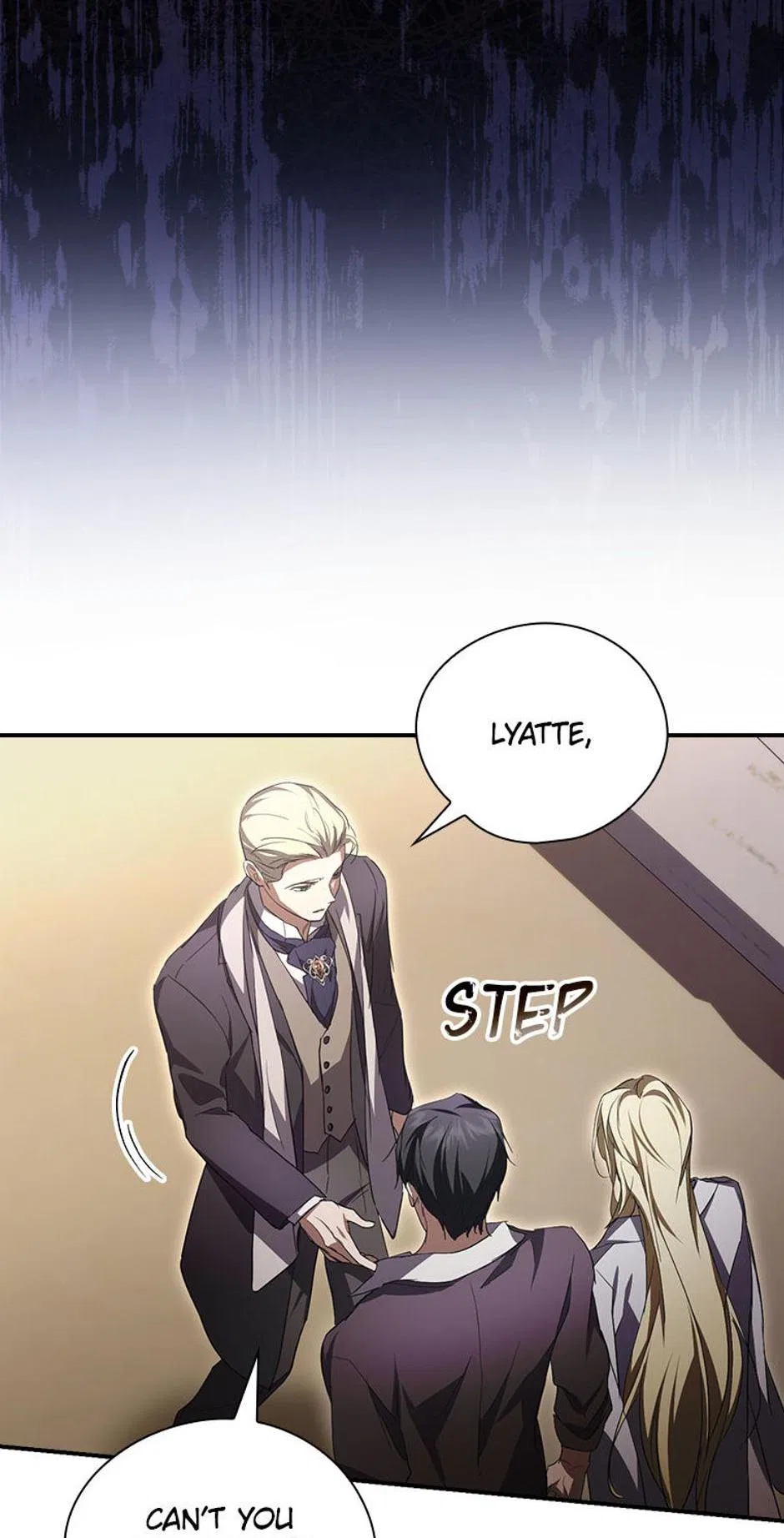 I’m Looking for a New Husband Chapter 15 – Page 79