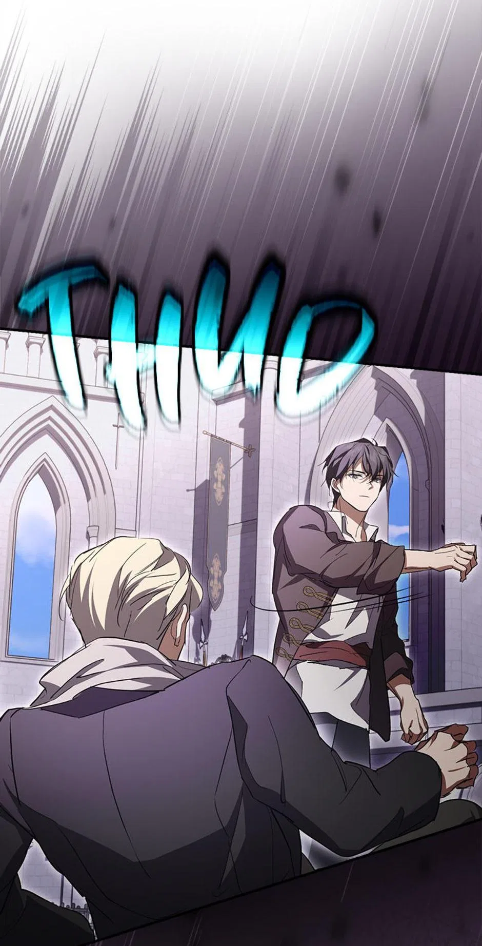 I’m Looking for a New Husband Chapter 15 – Page 81