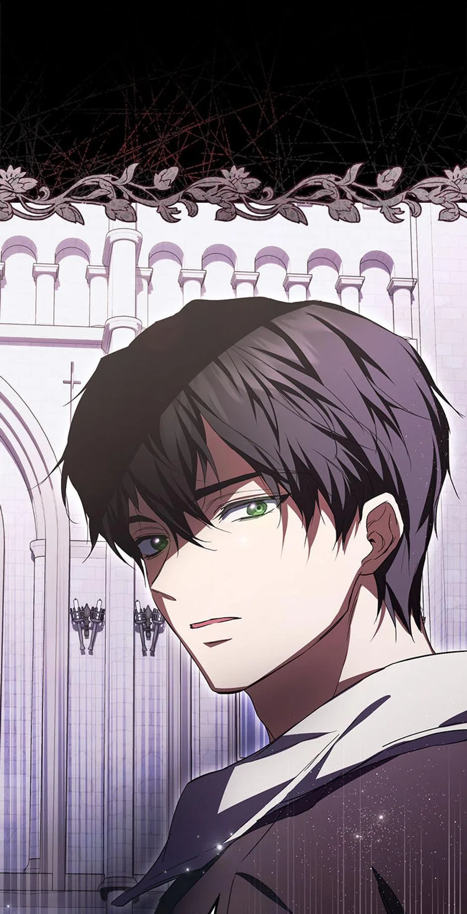I’m Looking for a New Husband Chapter 15 – Page 83