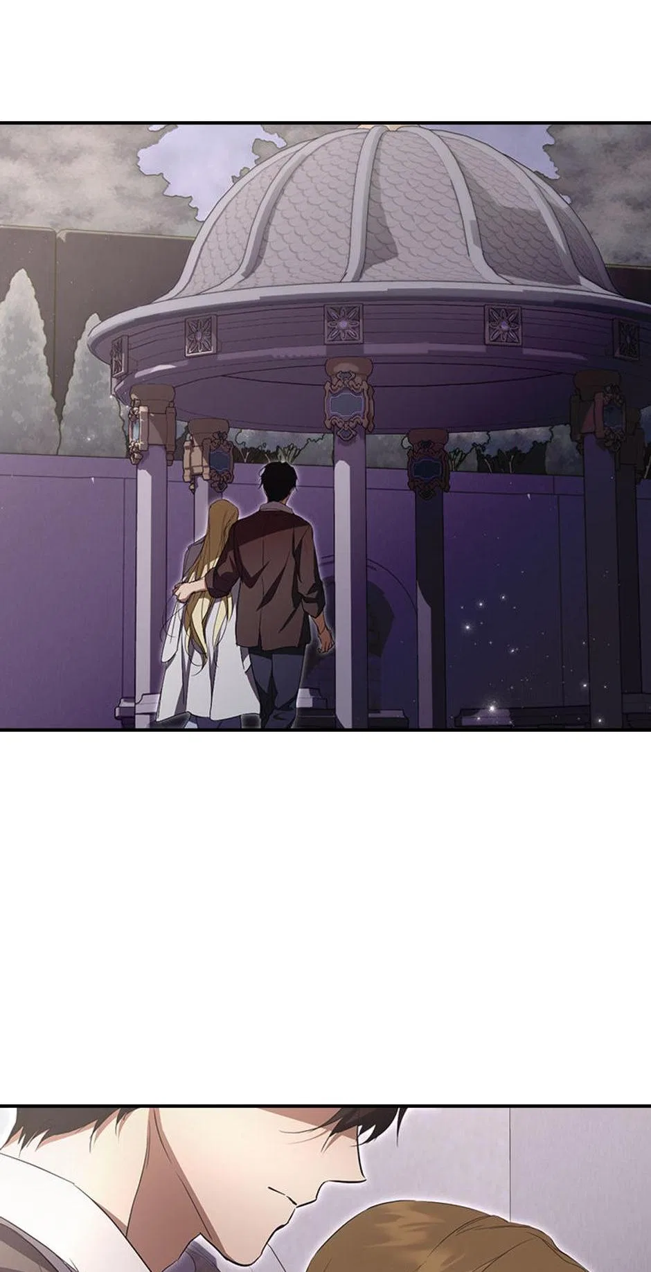I’m Looking for a New Husband Chapter 15 – Page 87