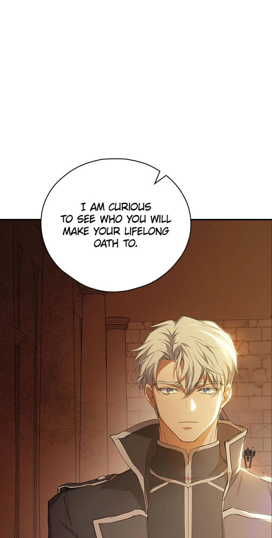 I’m Looking for a New Husband Chapter 14 – Page 1