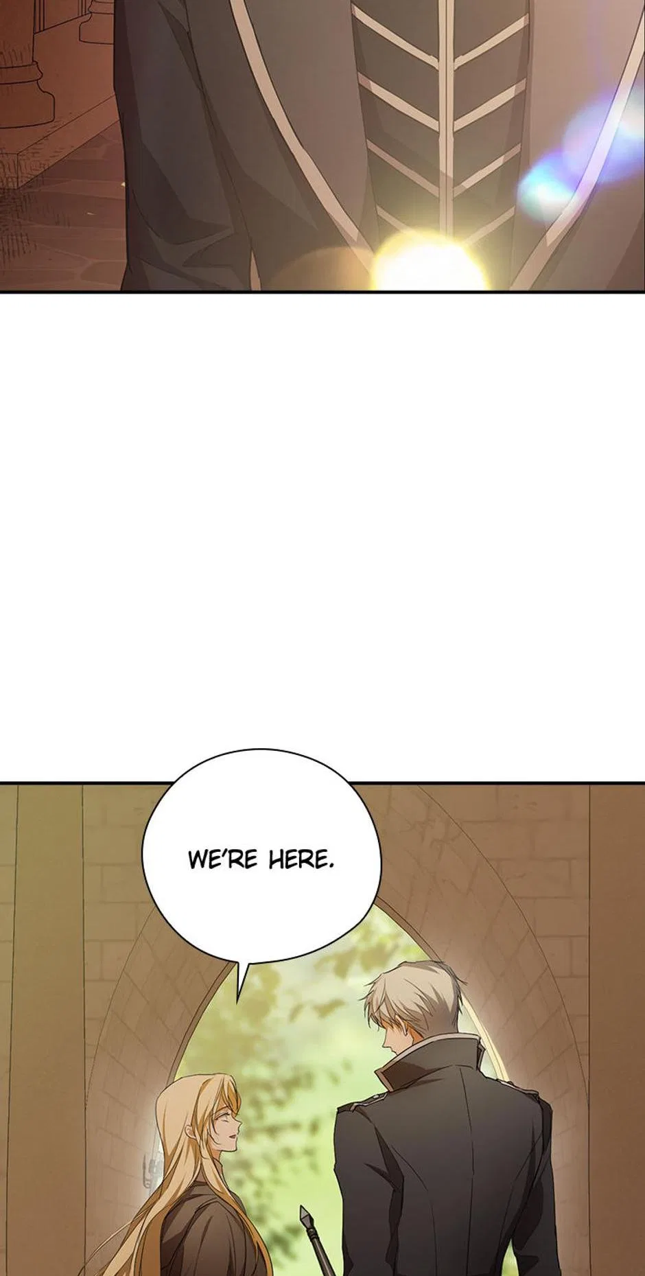 I’m Looking for a New Husband Chapter 14 – Page 2