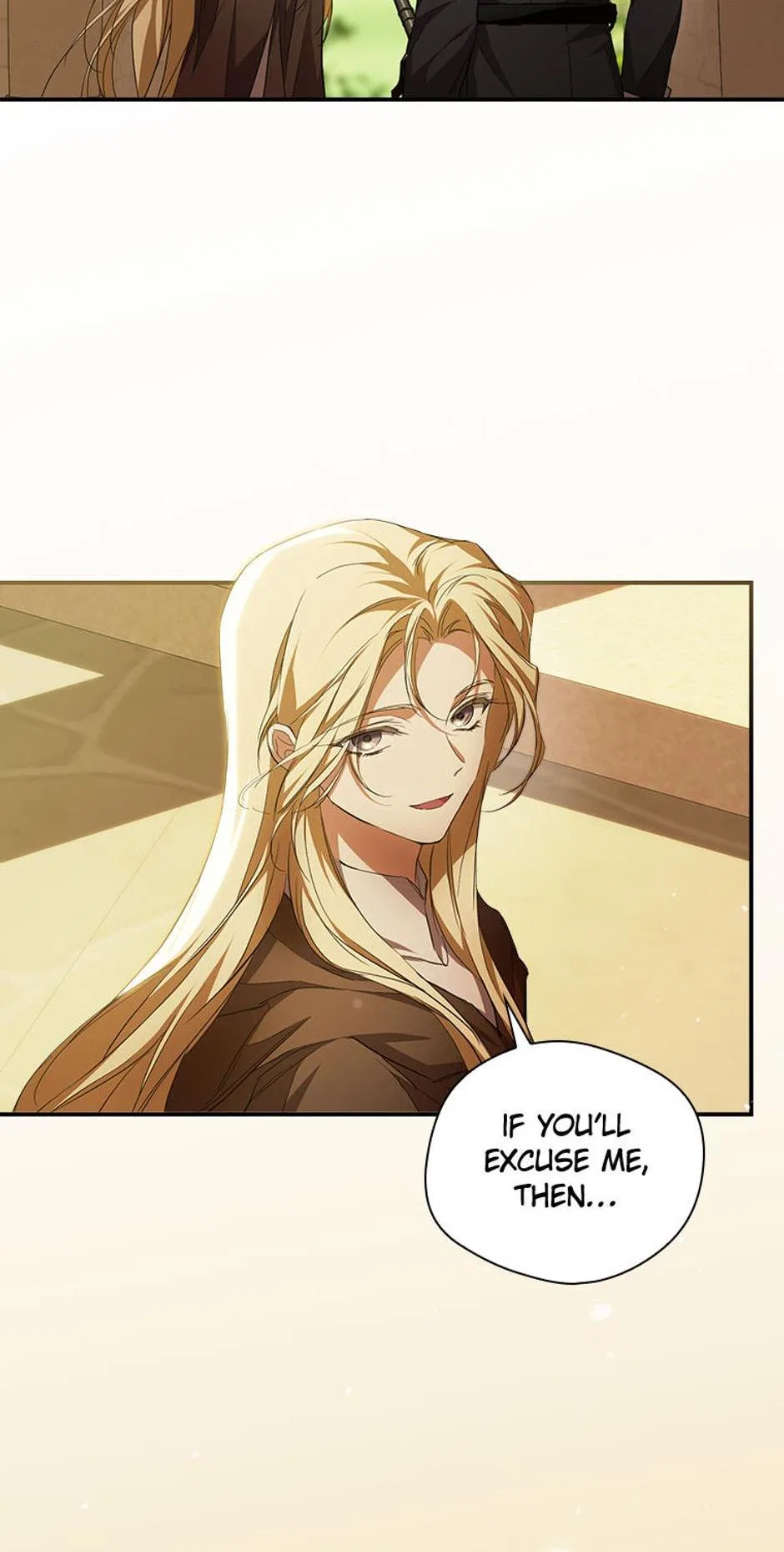 I’m Looking for a New Husband Chapter 14 – Page 3