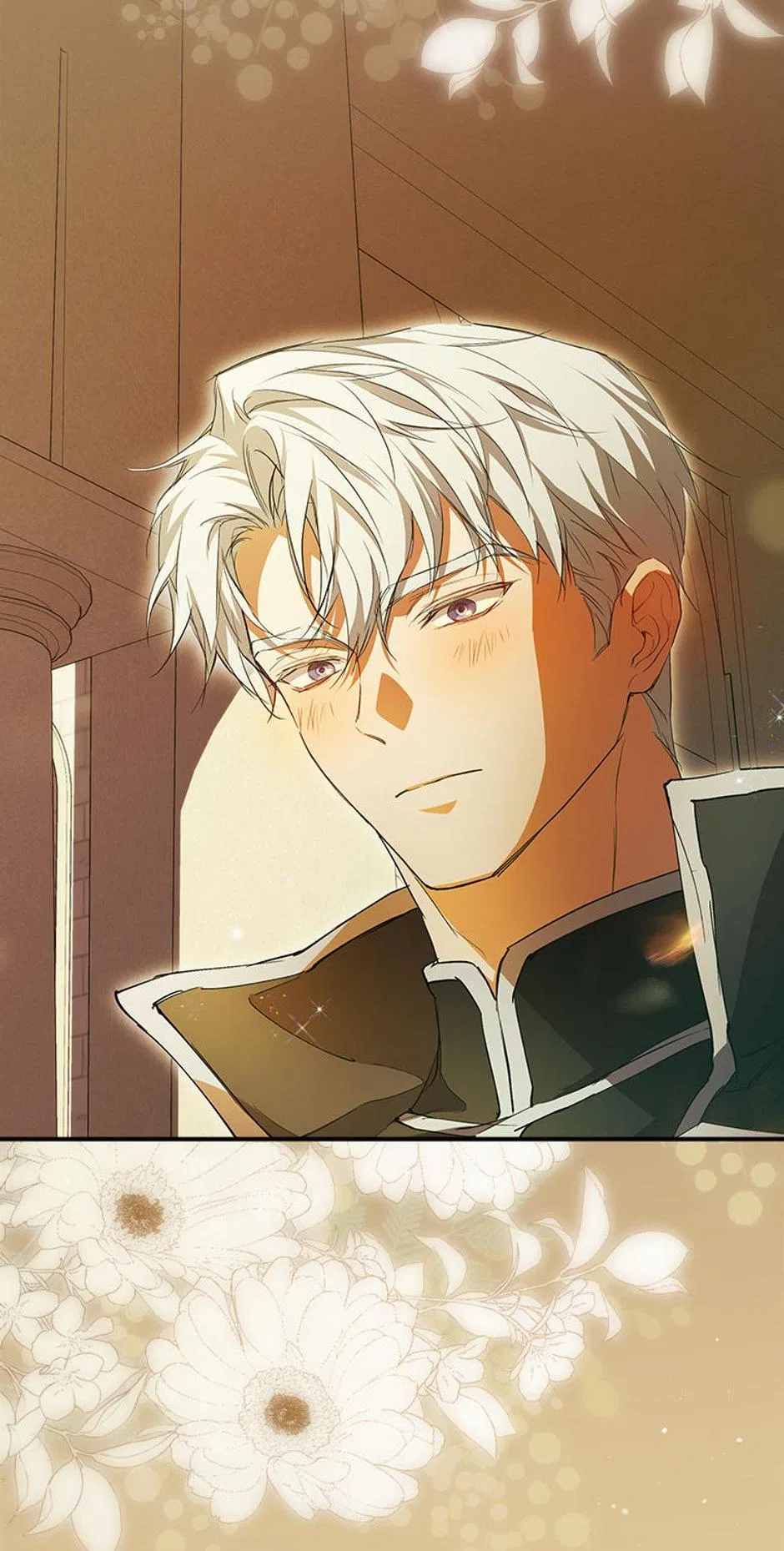 I’m Looking for a New Husband Chapter 14 – Page 5