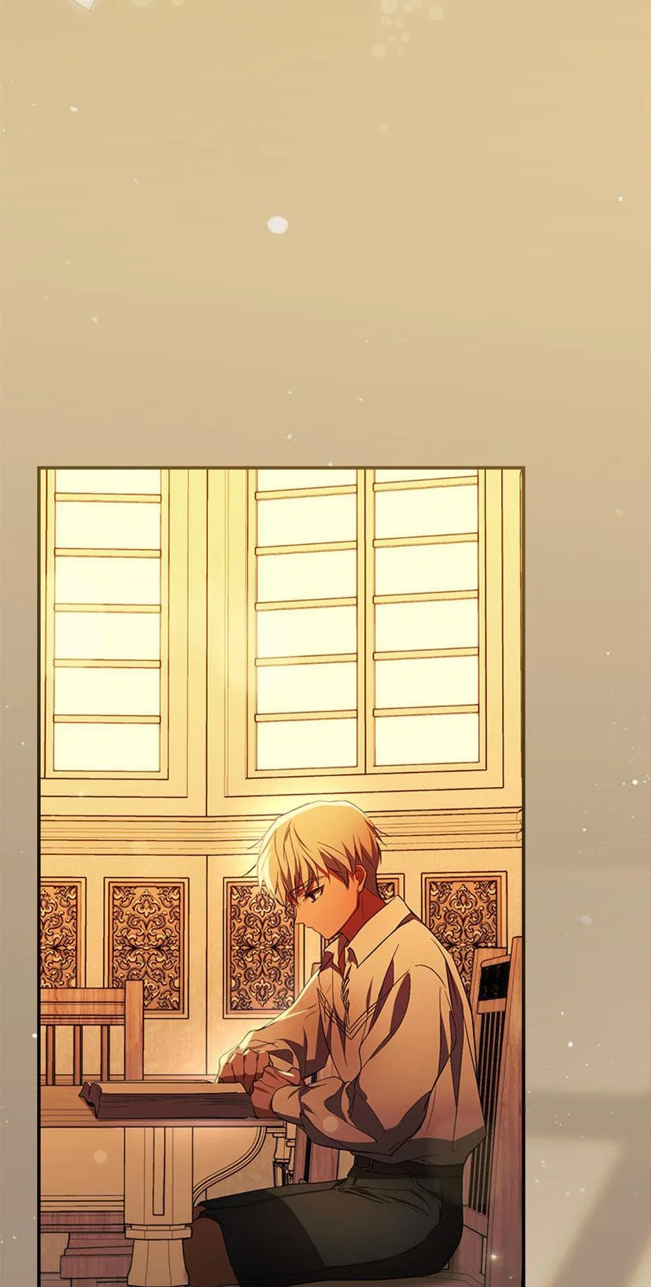 I’m Looking for a New Husband Chapter 14 – Page 6
