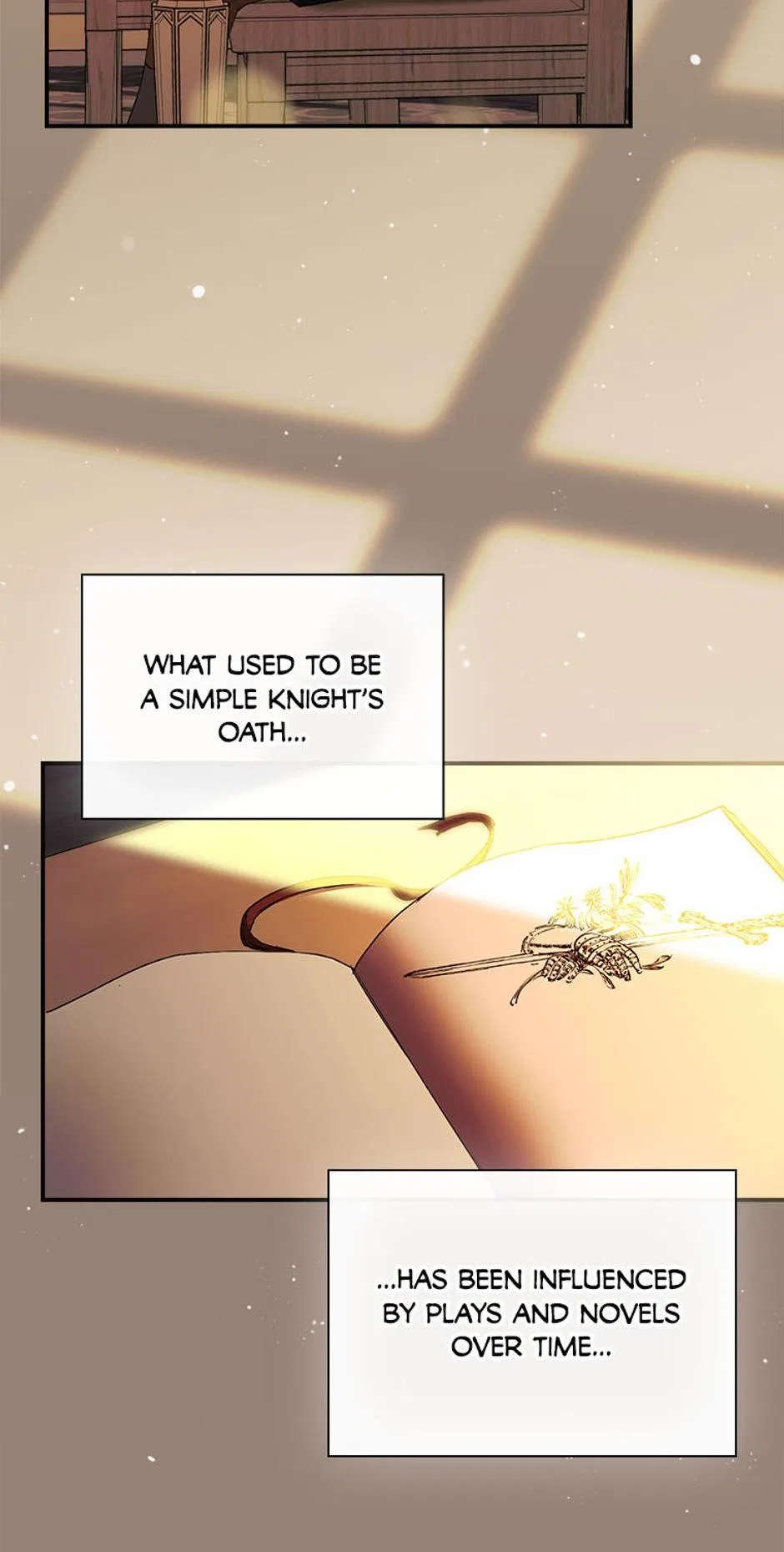 I’m Looking for a New Husband Chapter 14 – Page 7