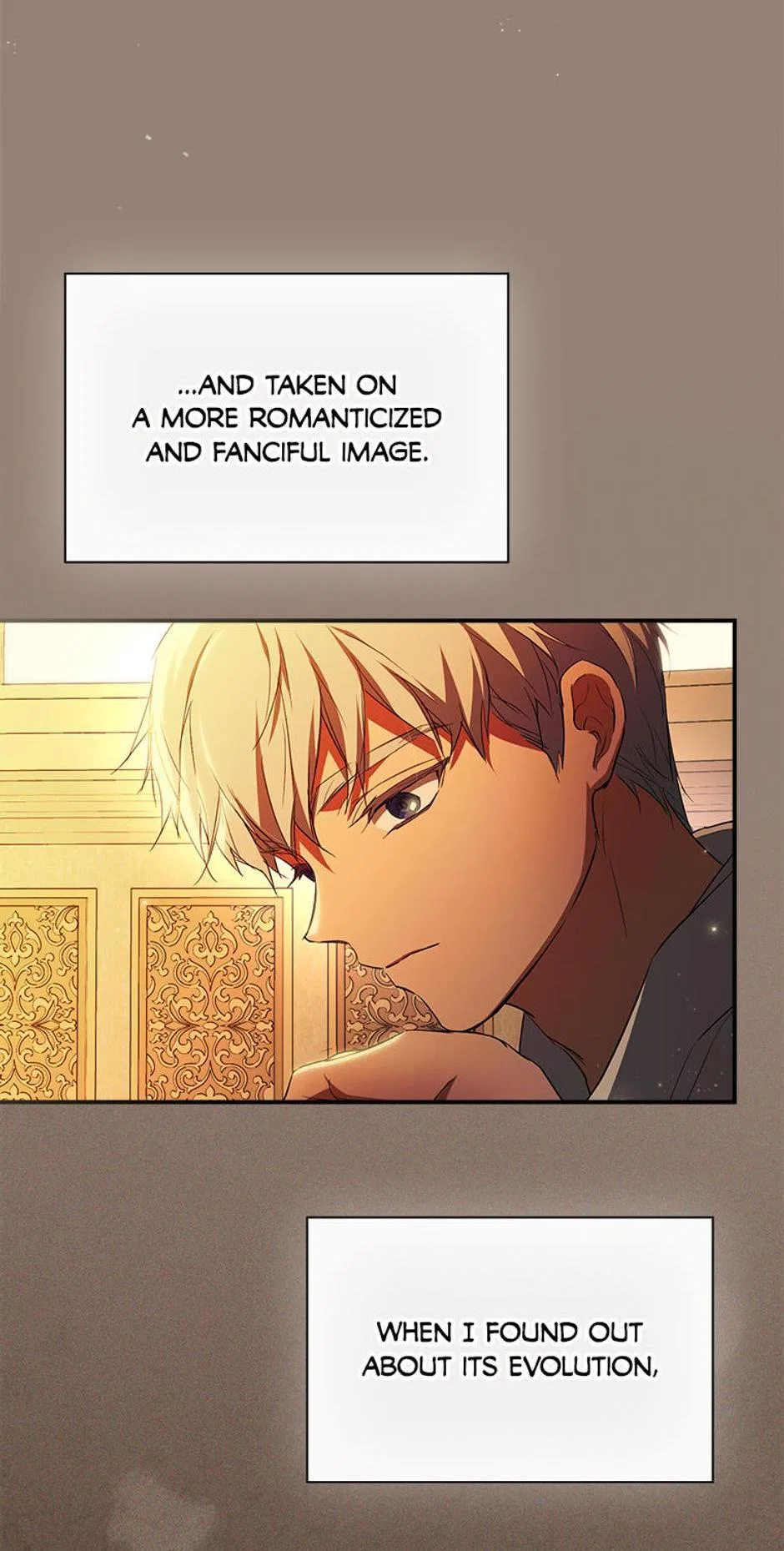 I’m Looking for a New Husband Chapter 14 – Page 8