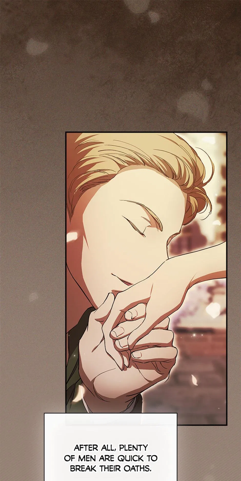I’m Looking for a New Husband Chapter 14 – Page 10