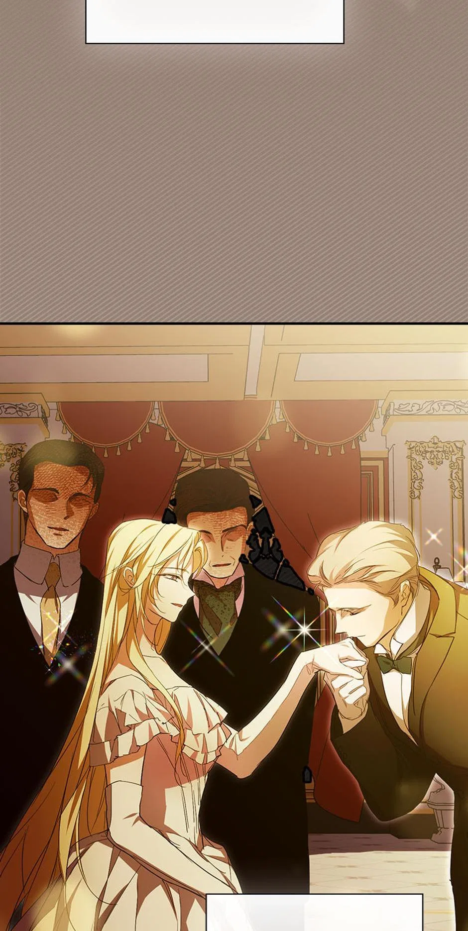 I’m Looking for a New Husband Chapter 14 – Page 11