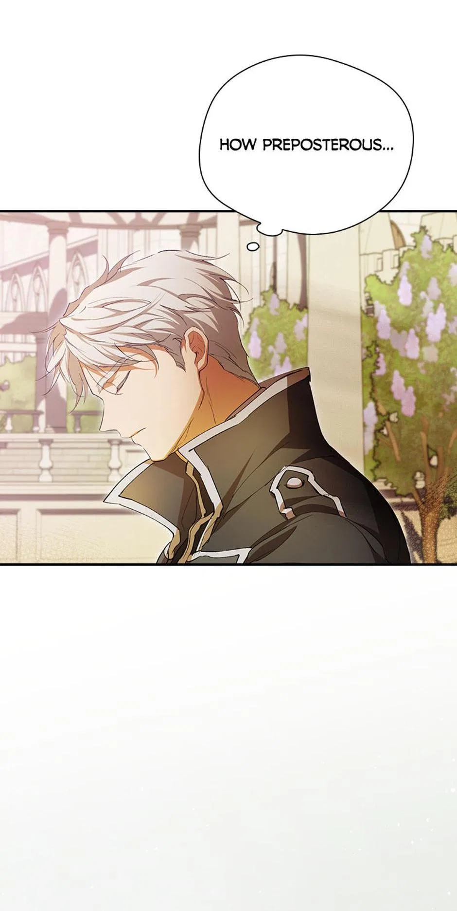 I’m Looking for a New Husband Chapter 14 – Page 14