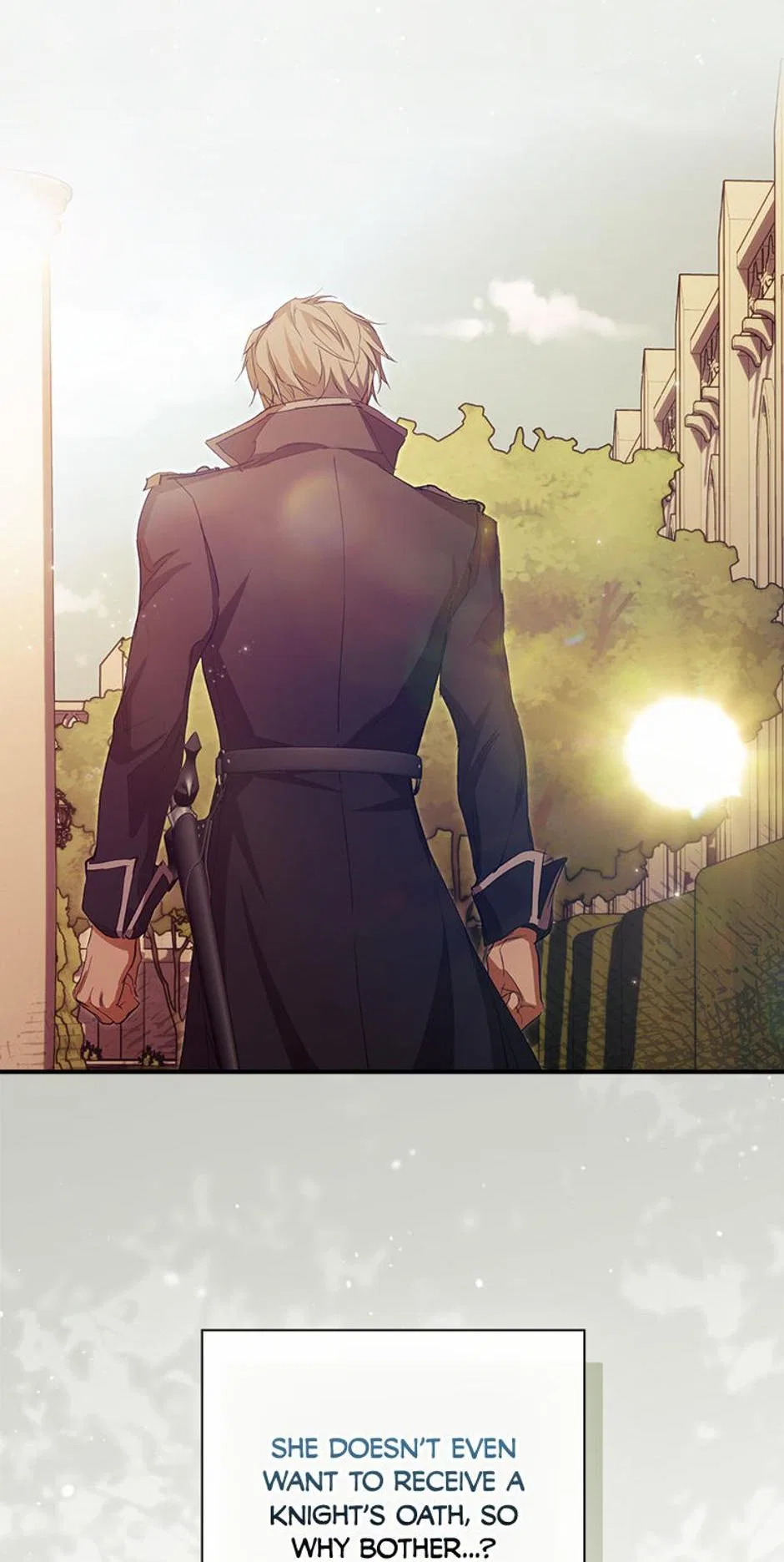 I’m Looking for a New Husband Chapter 14 – Page 15