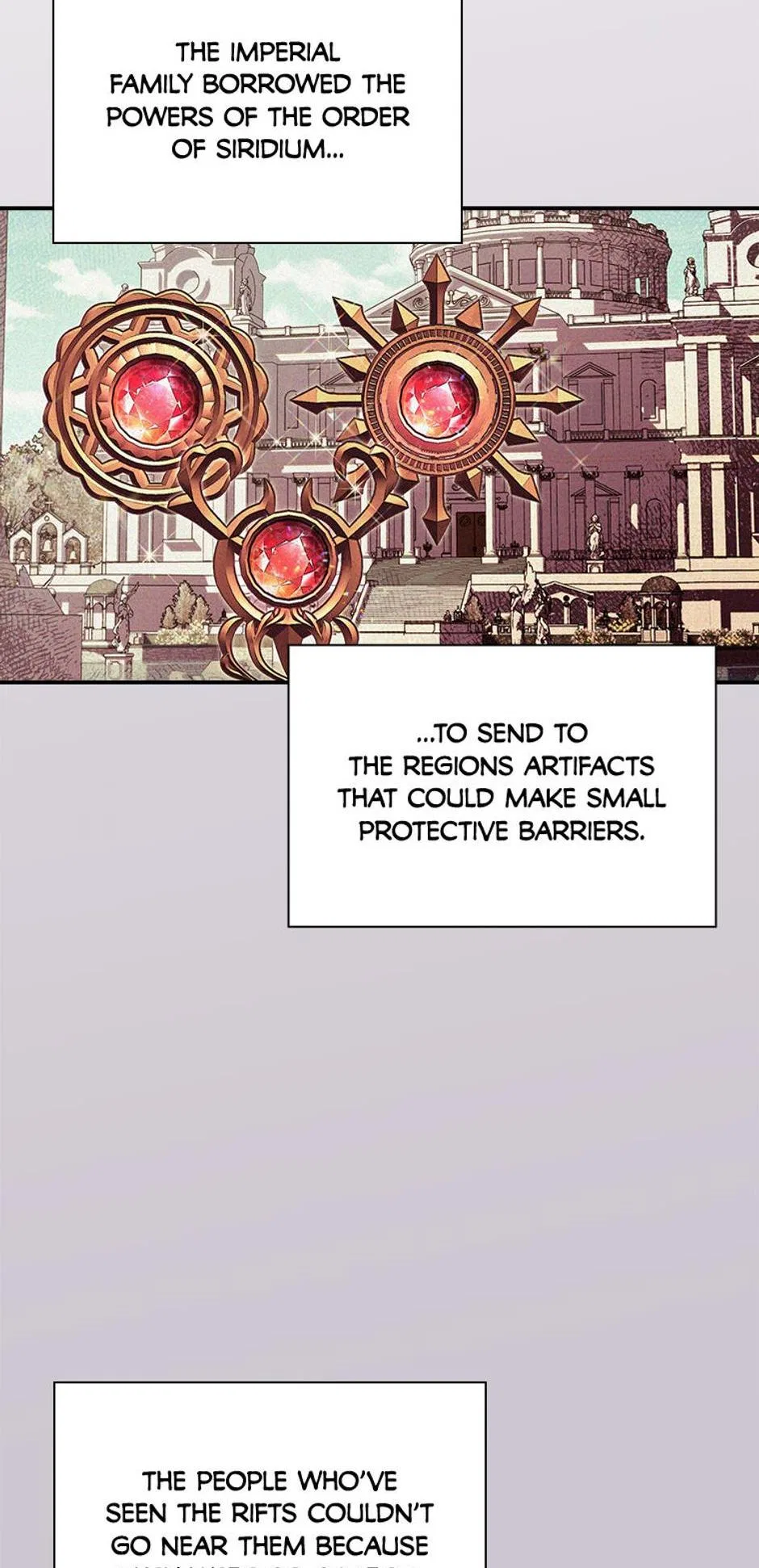 I’m Looking for a New Husband Chapter 14 – Page 19