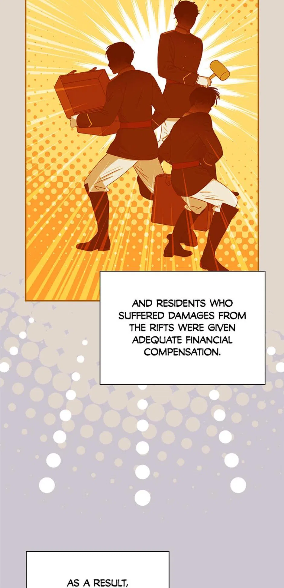 I’m Looking for a New Husband Chapter 14 – Page 21