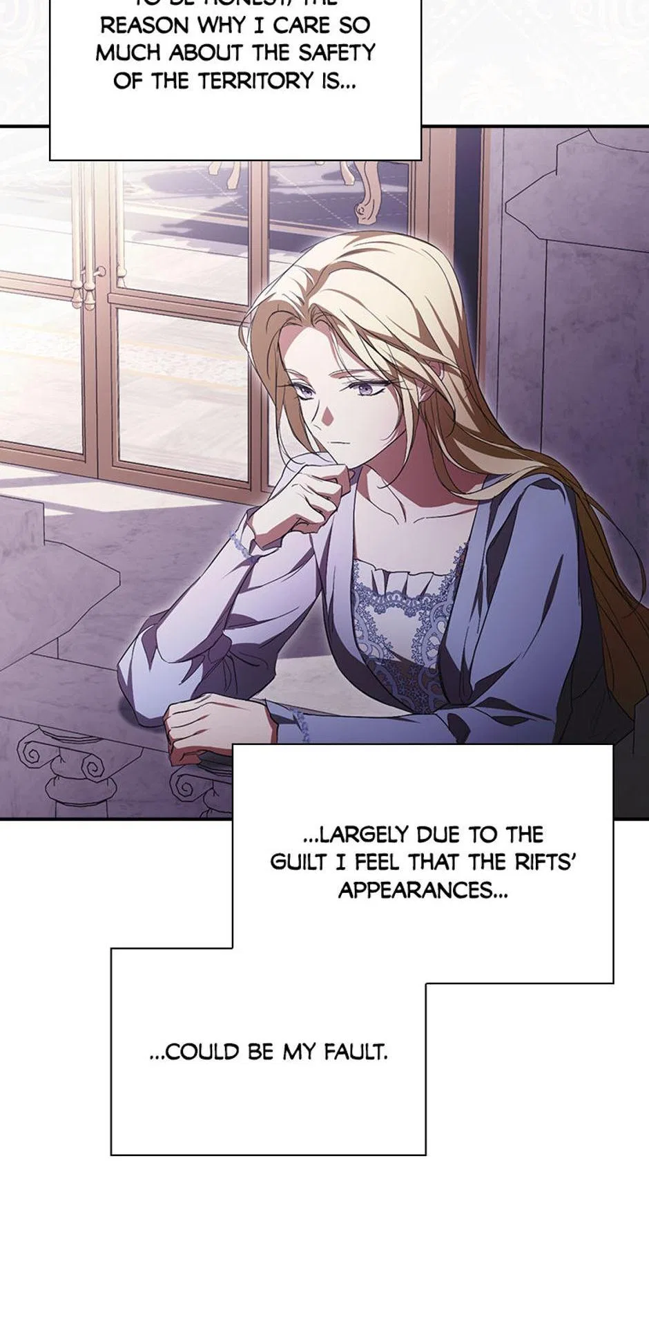 I’m Looking for a New Husband Chapter 14 – Page 24