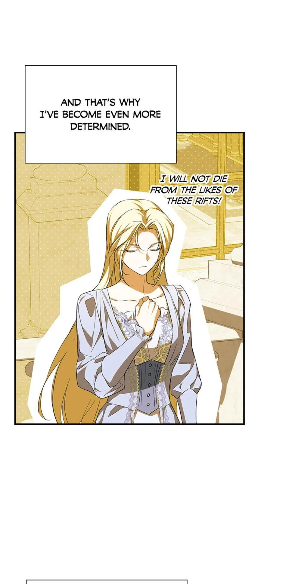 I’m Looking for a New Husband Chapter 14 – Page 25