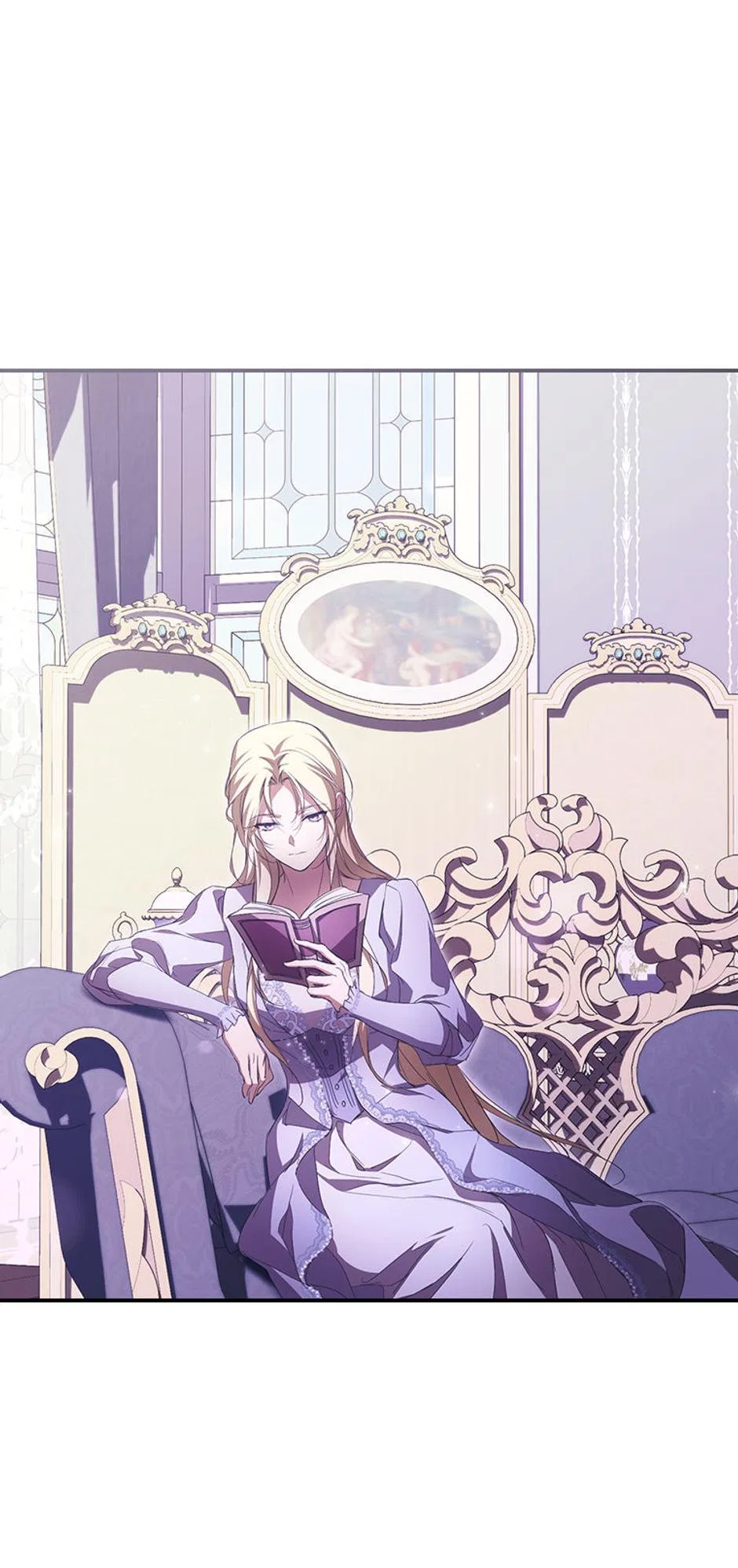 I’m Looking for a New Husband Chapter 14 – Page 27
